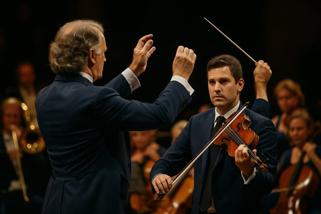 pierre rieu gescheiden